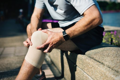 , Eight Things You can Do to Avoid Knee Replacement Surgery