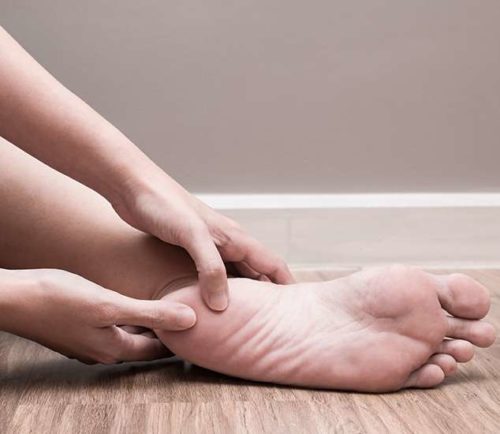 , What Happens if Plantar Fasciitis is Left Untreated?