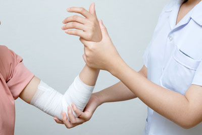 , Tennis Elbow Therapy: Treatment Options