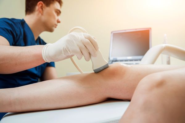 , 5 Reasons to Consider Scheduling a Musculoskeletal Ultrasound