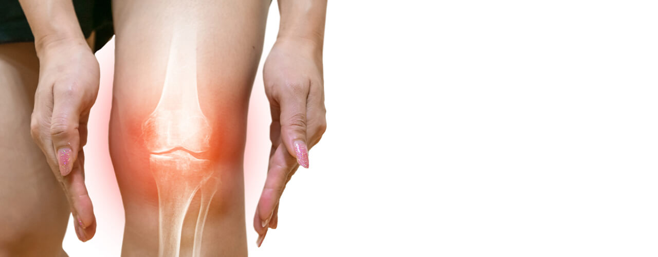 , Ways To Improve Knee Pain