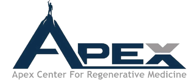 Apex Center For Regenerative Medicine Logo