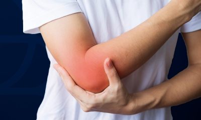 , Tennis Elbow