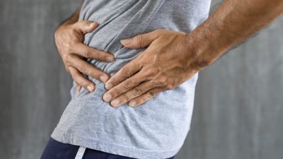, Osteoarthritis of the Hip